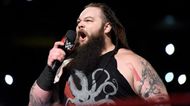 The Eater of Worlds hasn't appeared on TV since Starrcade 2018.